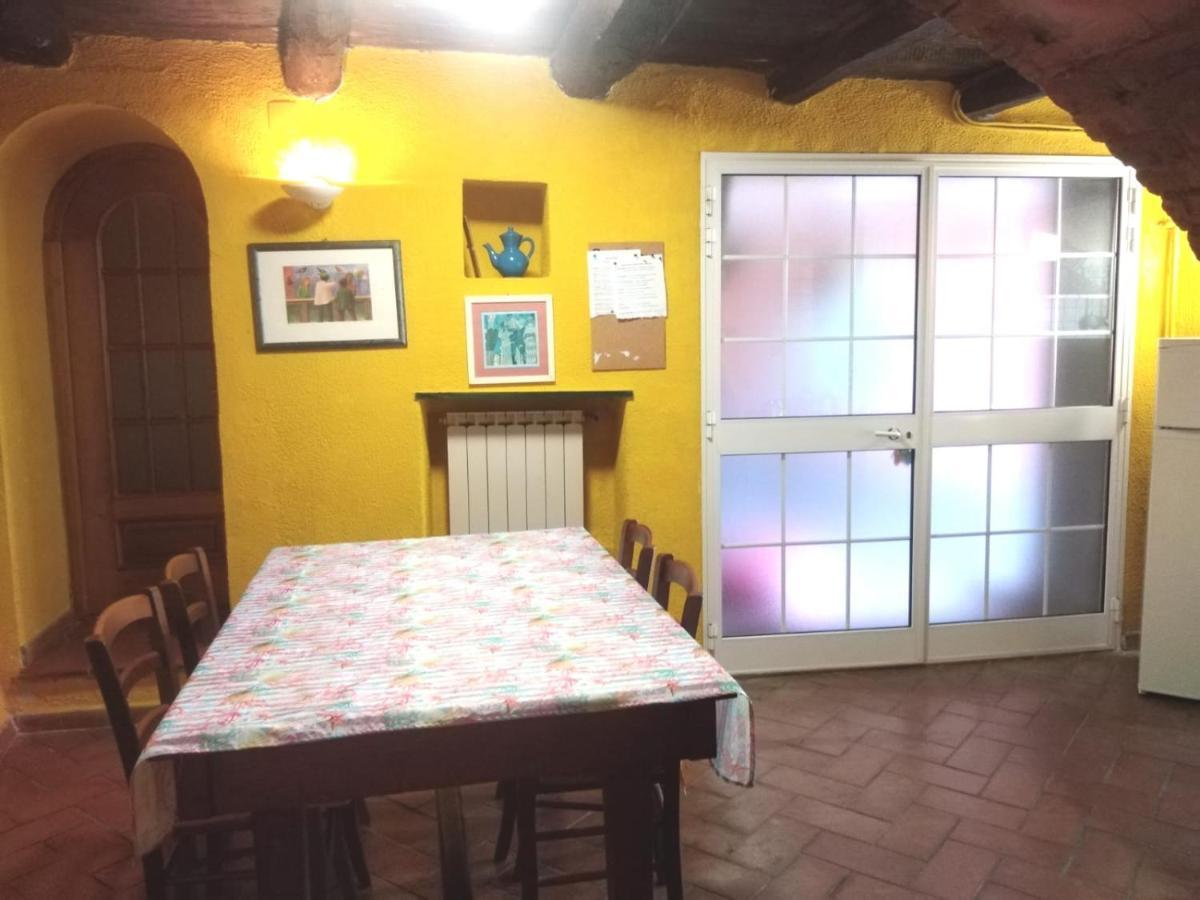 Appartamento Gelsomino Montale  Εξωτερικό φωτογραφία